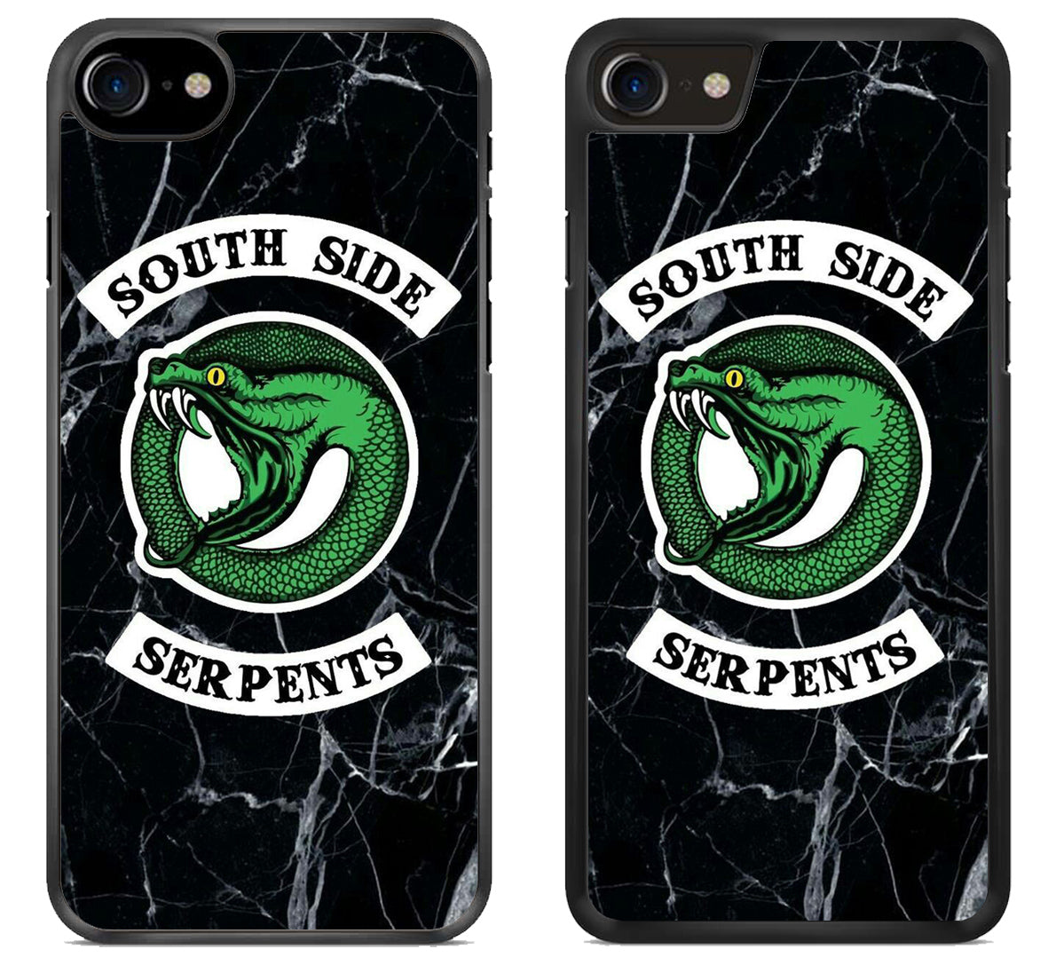 Southside serpents Marble iPhone SE 2020 | iPhone SE 2022 Case