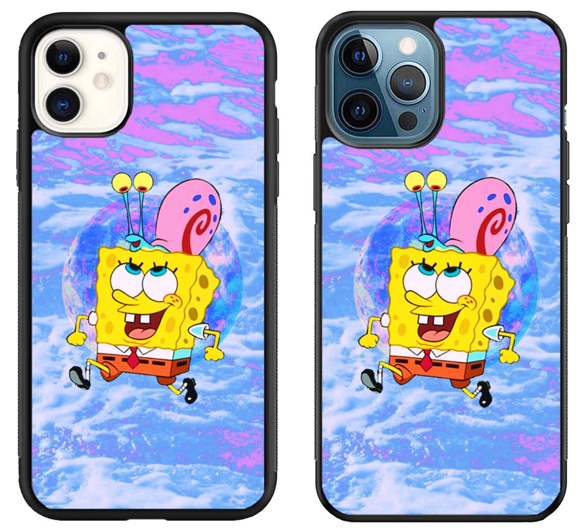 Spongebob Drippy Wallpaper iPhone 11 | 11 Pro | 11 Pro Max Case