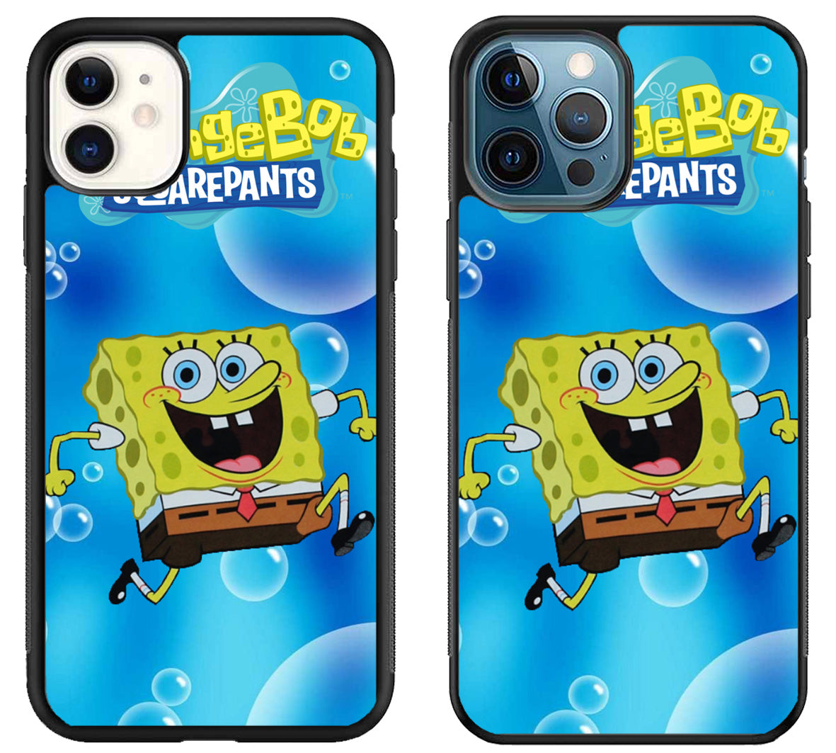 Spongebob Squarepants iPhone 11 | 11 Pro | 11 Pro Max Case