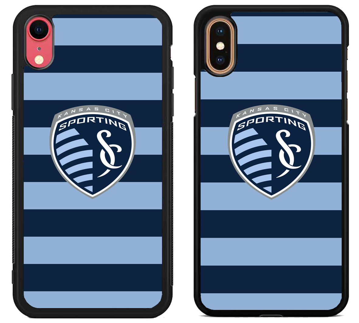 Sporting Kansas City iPhone X | Xs | Xr | Xs Max Case