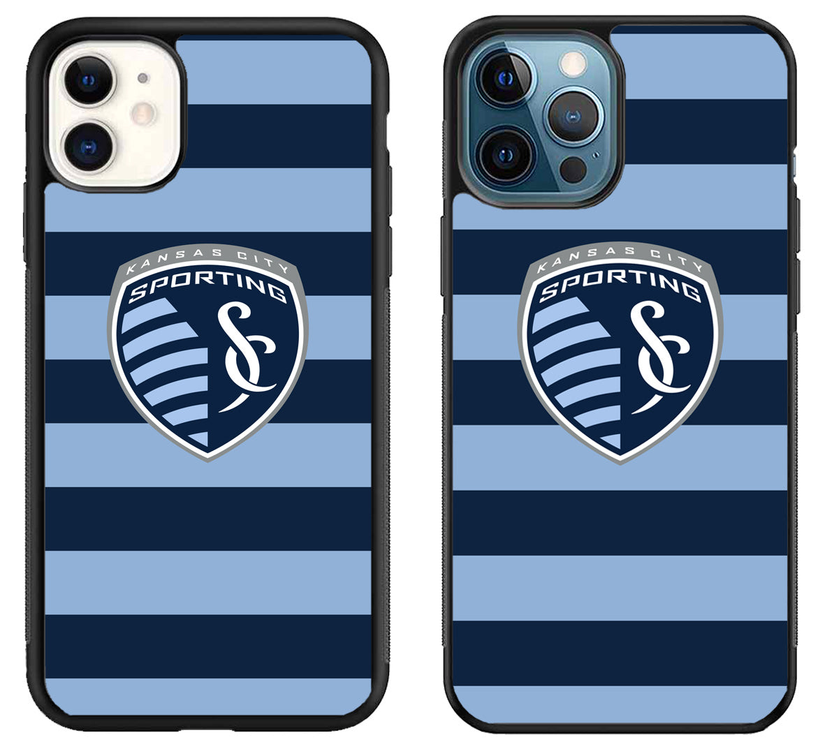 Sporting Kansas City iPhone 11 | 11 Pro | 11 Pro Max Case