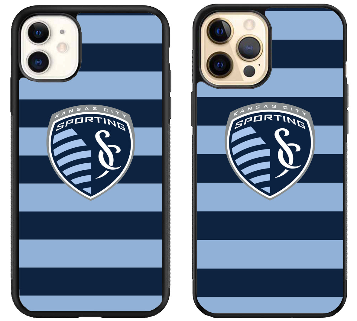 Sporting Kansas City iPhone 12 | 12 Mini | 12 Pro | 12 Pro Max Case