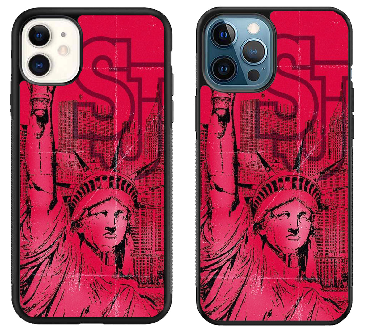 St John's Red Storm Cover iPhone 11 | 11 Pro | 11 Pro Max Case