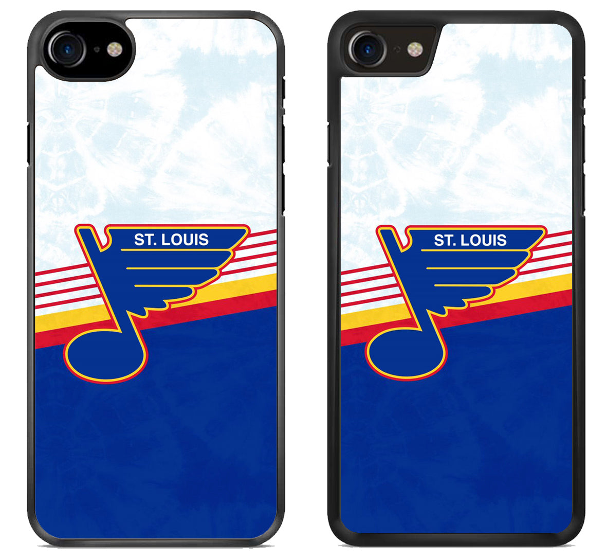 St Louis Blues Logo iPhone SE 2020 | iPhone SE 2022 Case