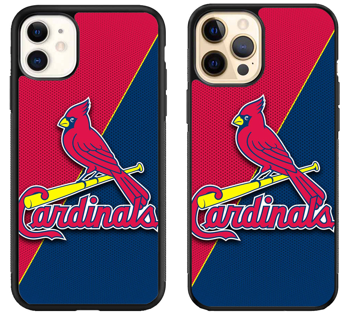 St Louis Cardinals Wallpaper iPhone 12 | 12 Mini | 12 Pro | 12 Pro Max Case