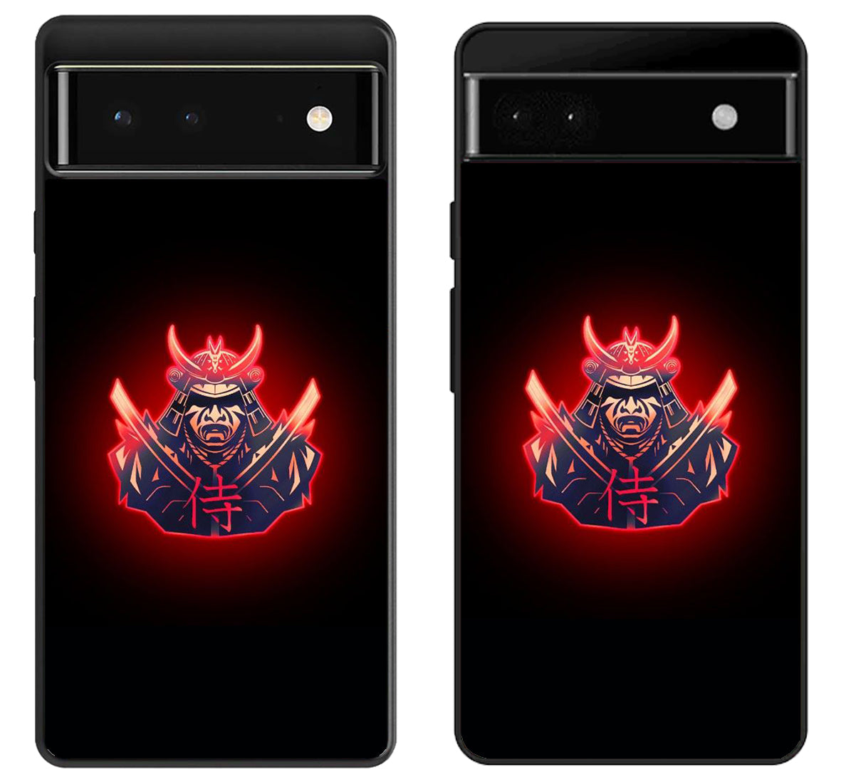 Standoff Stick Wallpaper Google Pixel 6 | 6A | 6 Pro Case
