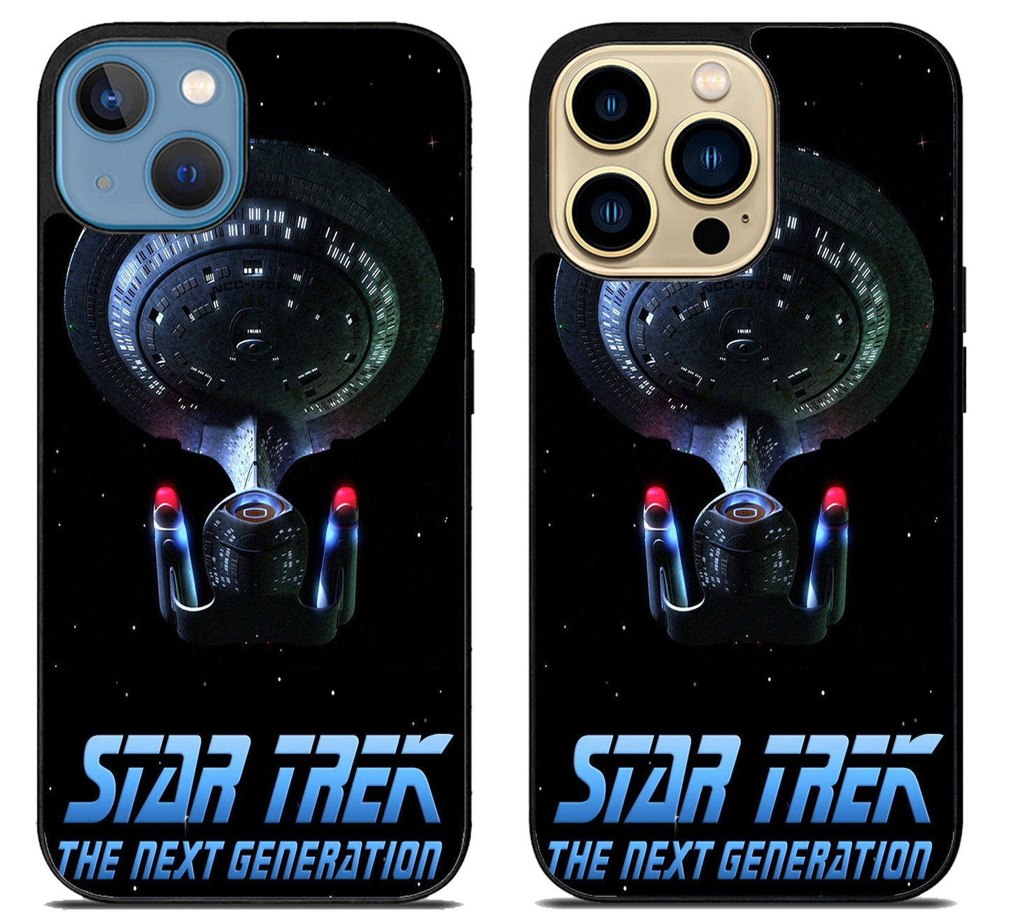 Star Trek Next Generation iPhone 14 | 14 Plus | 14 Pro | 14 Pro Max Case