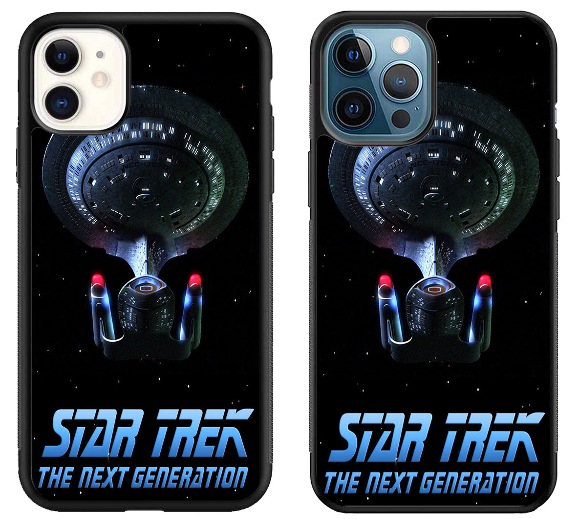Star Trek Next Generation iPhone 11 | 11 Pro | 11 Pro Max Case