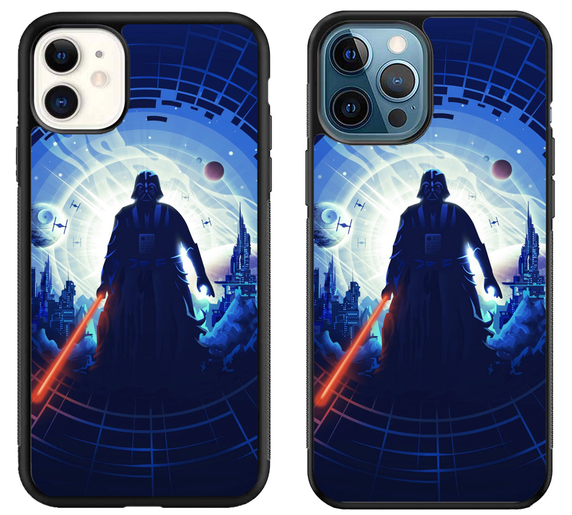 Star Wars Dart Vader Style iPhone 11 | 11 Pro | 11 Pro Max Case