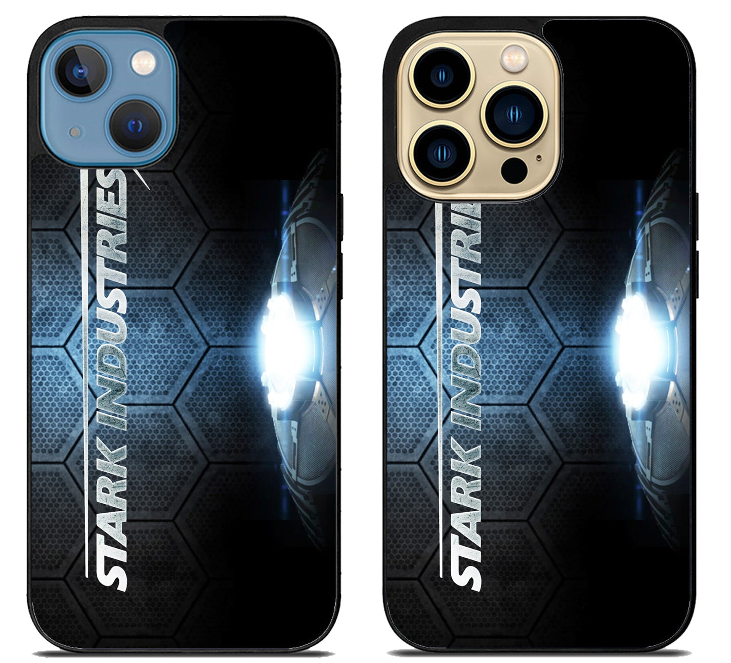 Stark Industries Wallpaper iPhone 14 | 14 Plus | 14 Pro | 14 Pro Max Case