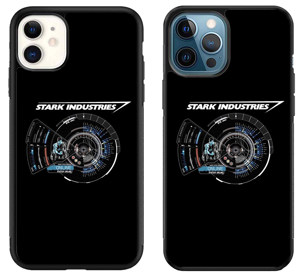 Stark Industries iPhone 11 | 11 Pro | 11 Pro Max Case
