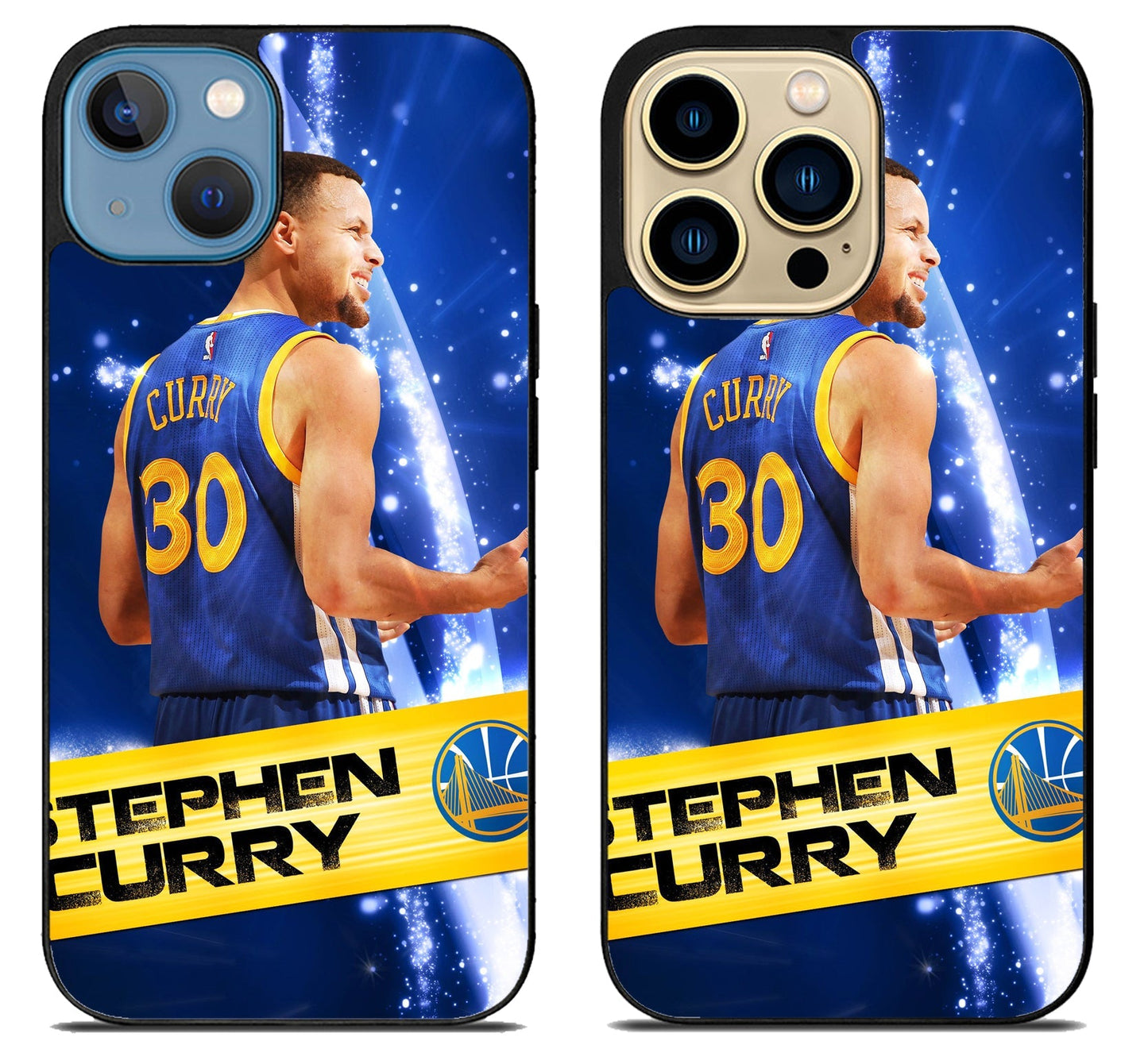 Stephen Curry NBA iPhone 14 | 14 Plus | 14 Pro | 14 Pro Max Case