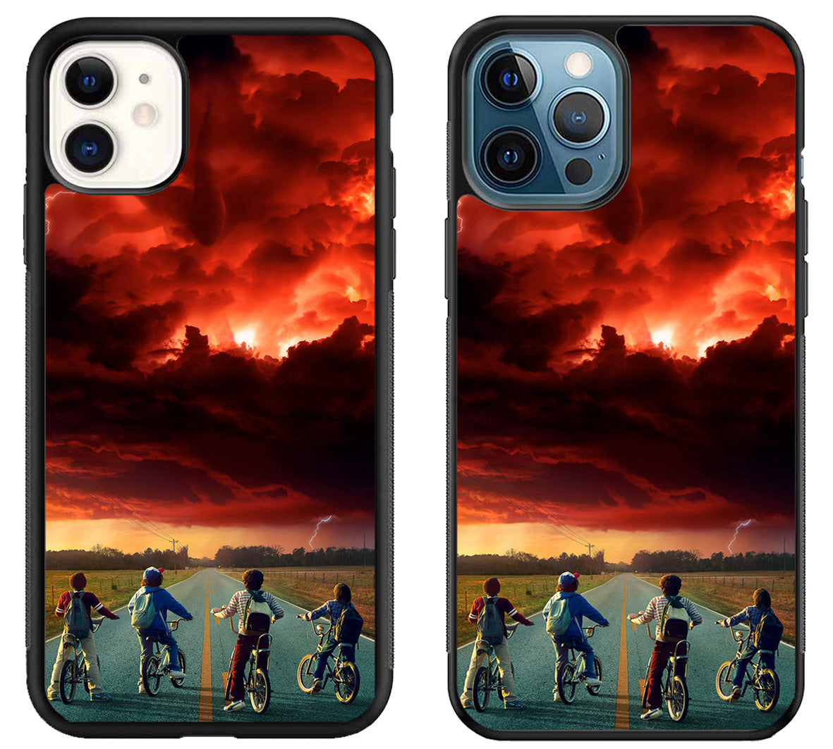 Stranger Things iPhone 11 | 11 Pro | 11 Pro Max Case