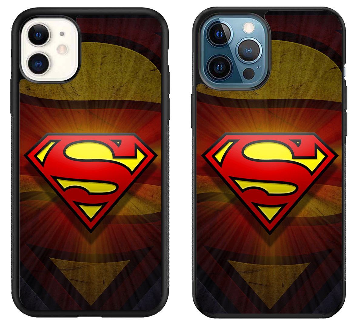 Superman Logo iPhone 11 | 11 Pro | 11 Pro Max Case