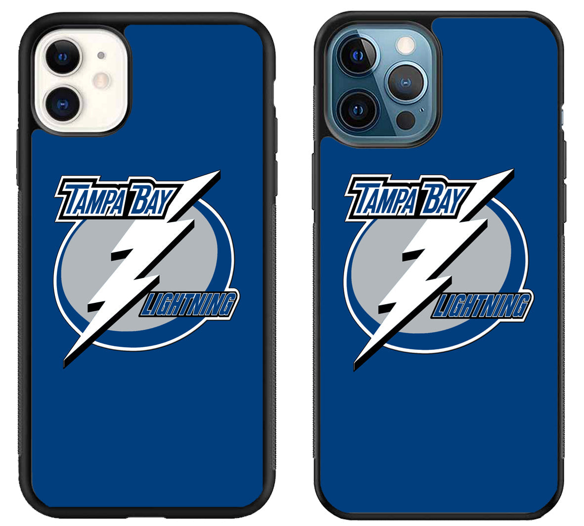 Tampa Bay Lightning Cover iPhone 11 | 11 Pro | 11 Pro Max Case