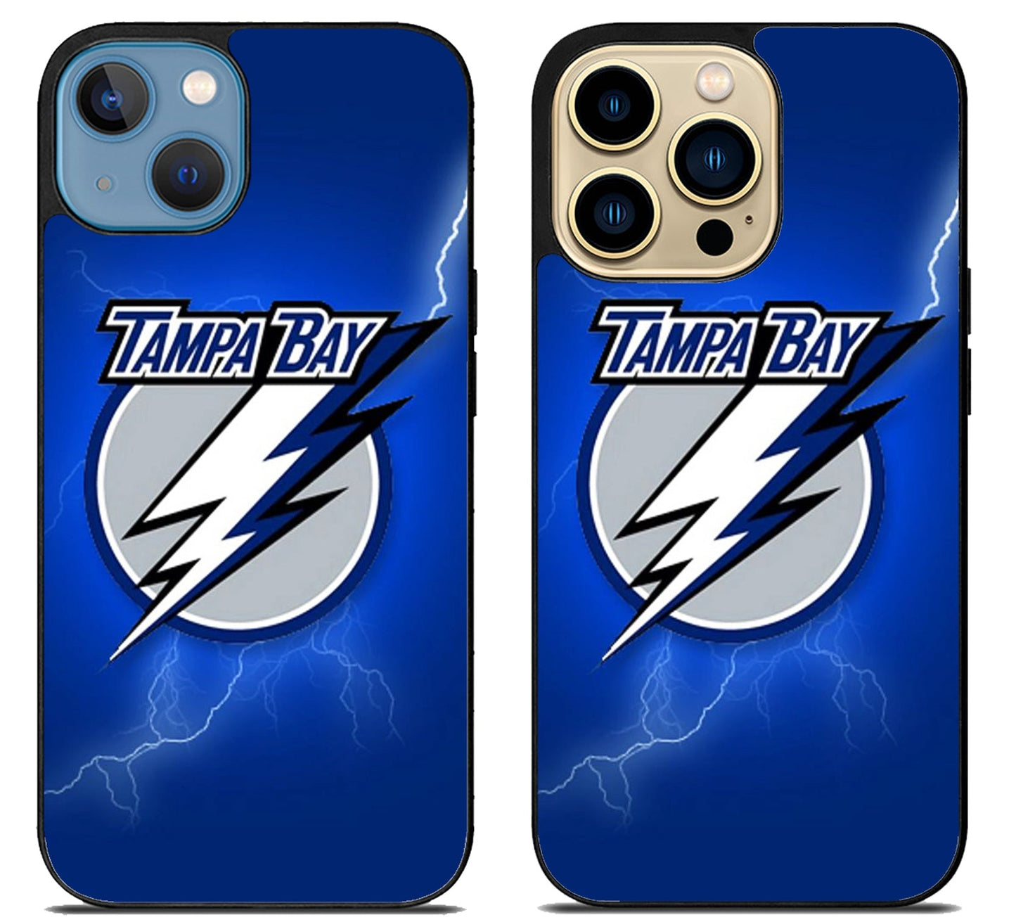 Tampa Bay Lightning Cover iPhone 14 | 14 Plus | 14 Pro | 14 Pro Max Case
