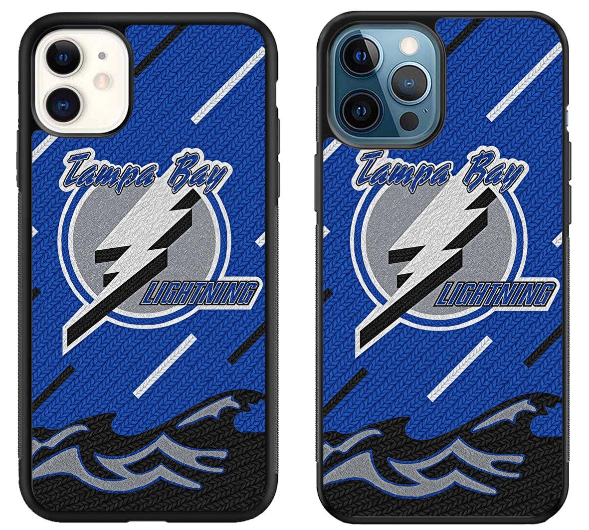 Tampa Bay Lightning Wallpaper iPhone 11 | 11 Pro | 11 Pro Max Case