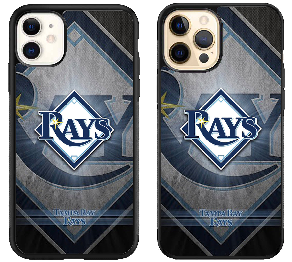 Tampa Bay Rays Wallpaper iPhone 12 | 12 Mini | 12 Pro | 12 Pro Max Case