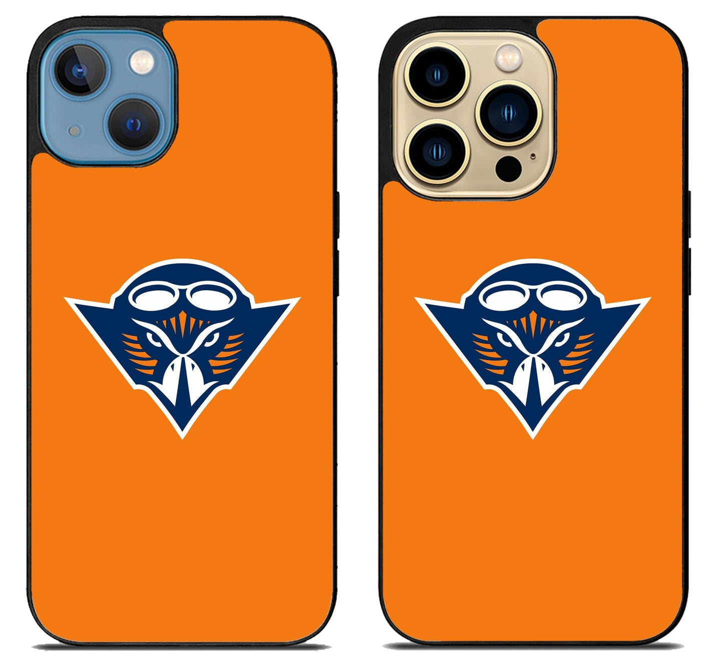 Tennessee Martin Skyhawks University iPhone 14 | 14 Plus | 14 Pro | 14 Pro Max Case