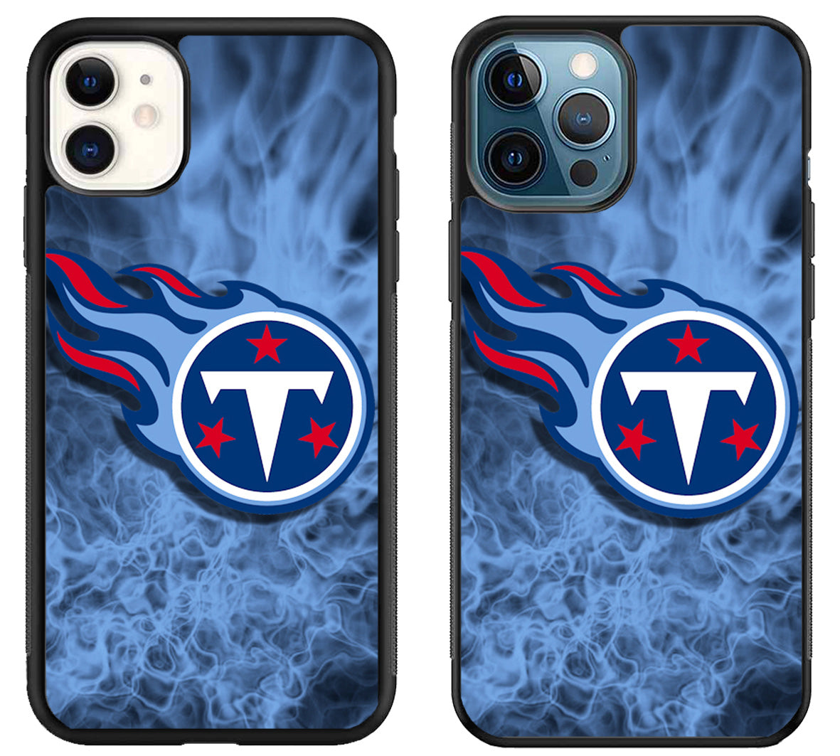 Tennessee Titans Background iPhone 11 | 11 Pro | 11 Pro Max Case
