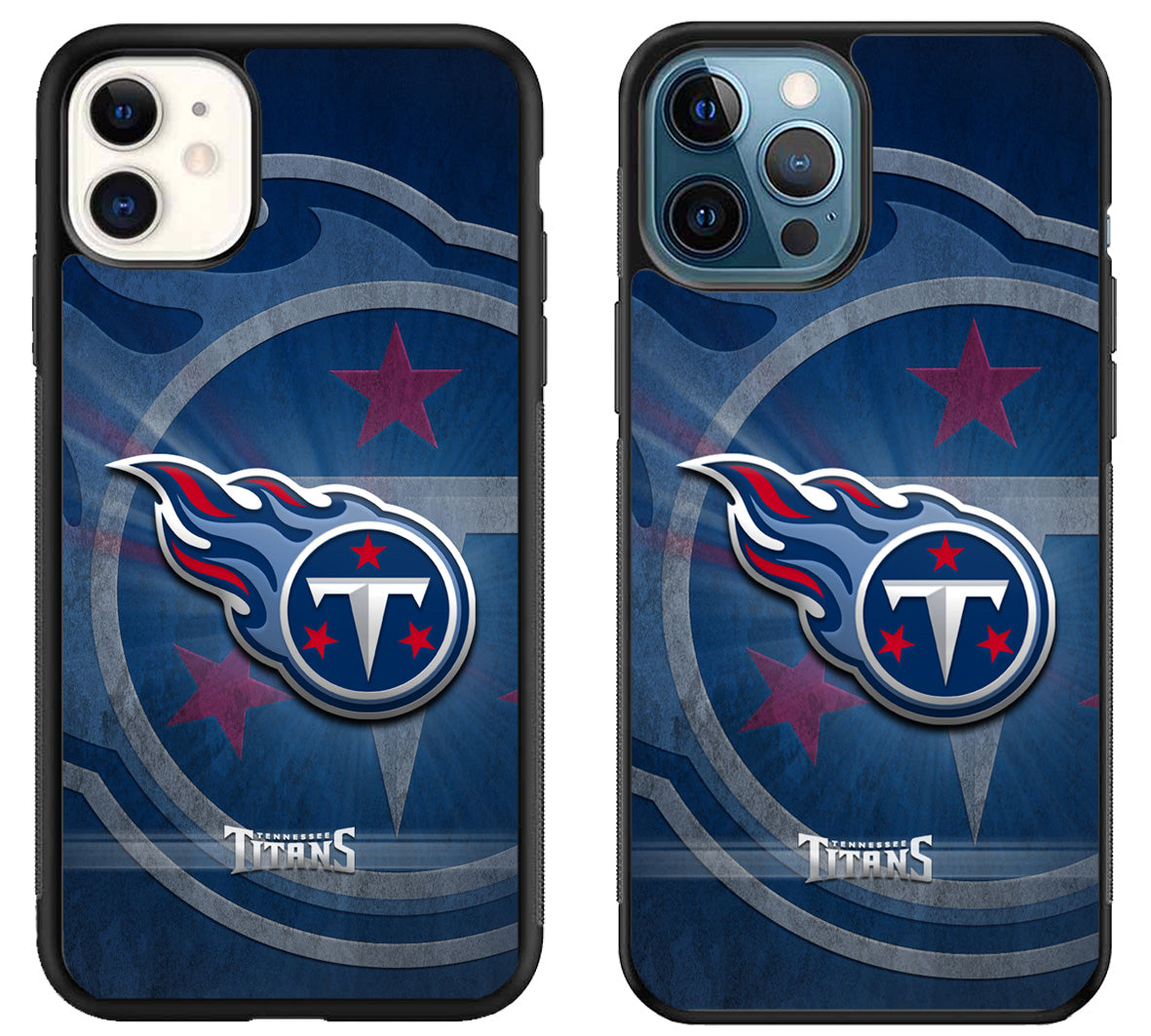 Tennessee Titans Cover iPhone 11 | 11 Pro | 11 Pro Max Case