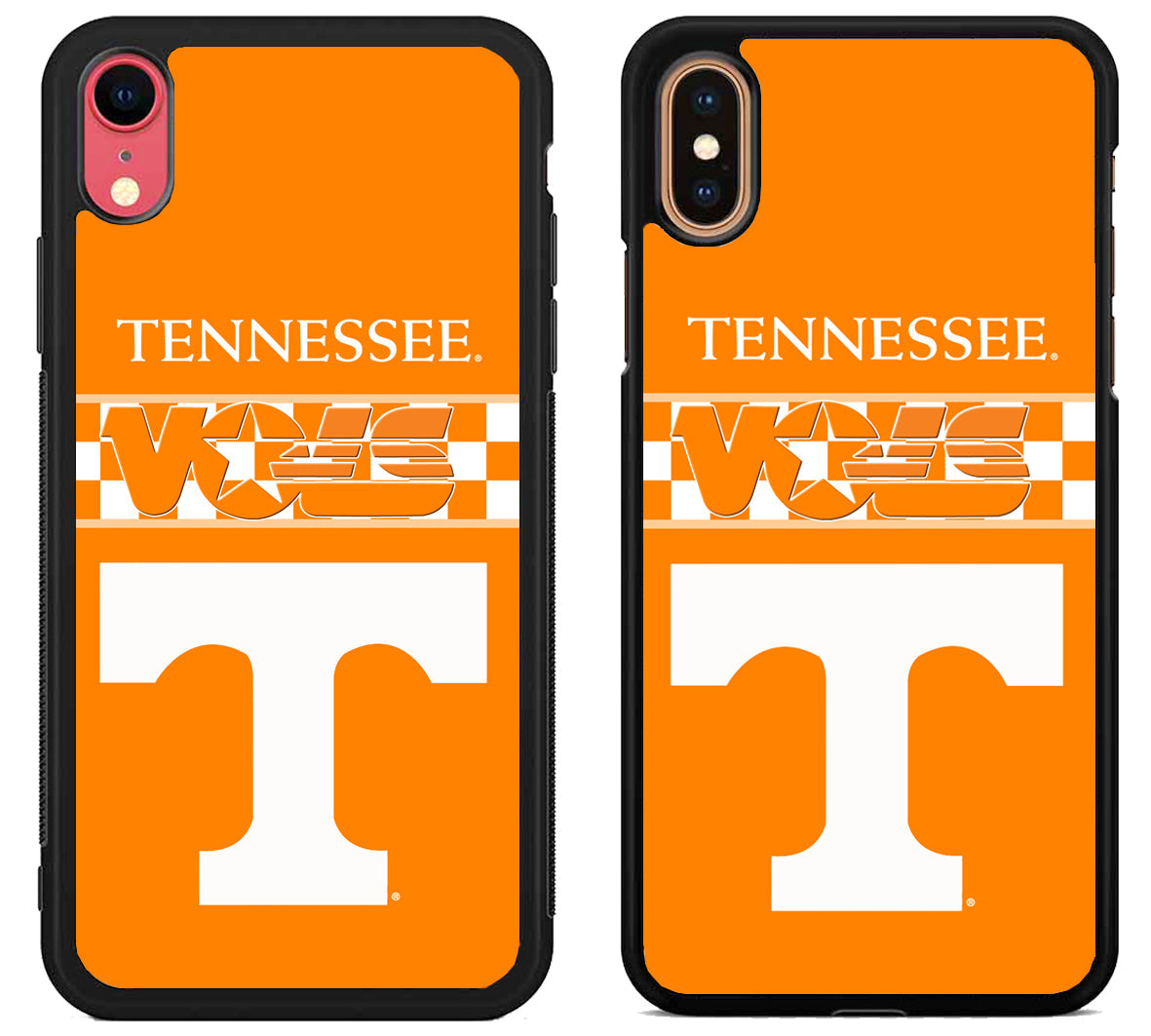 Tennessee Volunteers Cover iPhone X | Xs | Xr | Xs Max Case