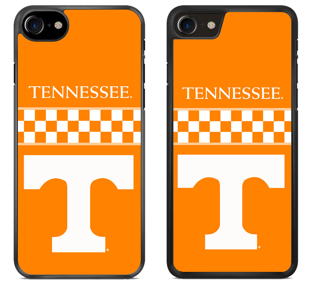 Tennessee Volunteers Logo Cover iPhone SE 2020 | iPhone SE 2022 Case