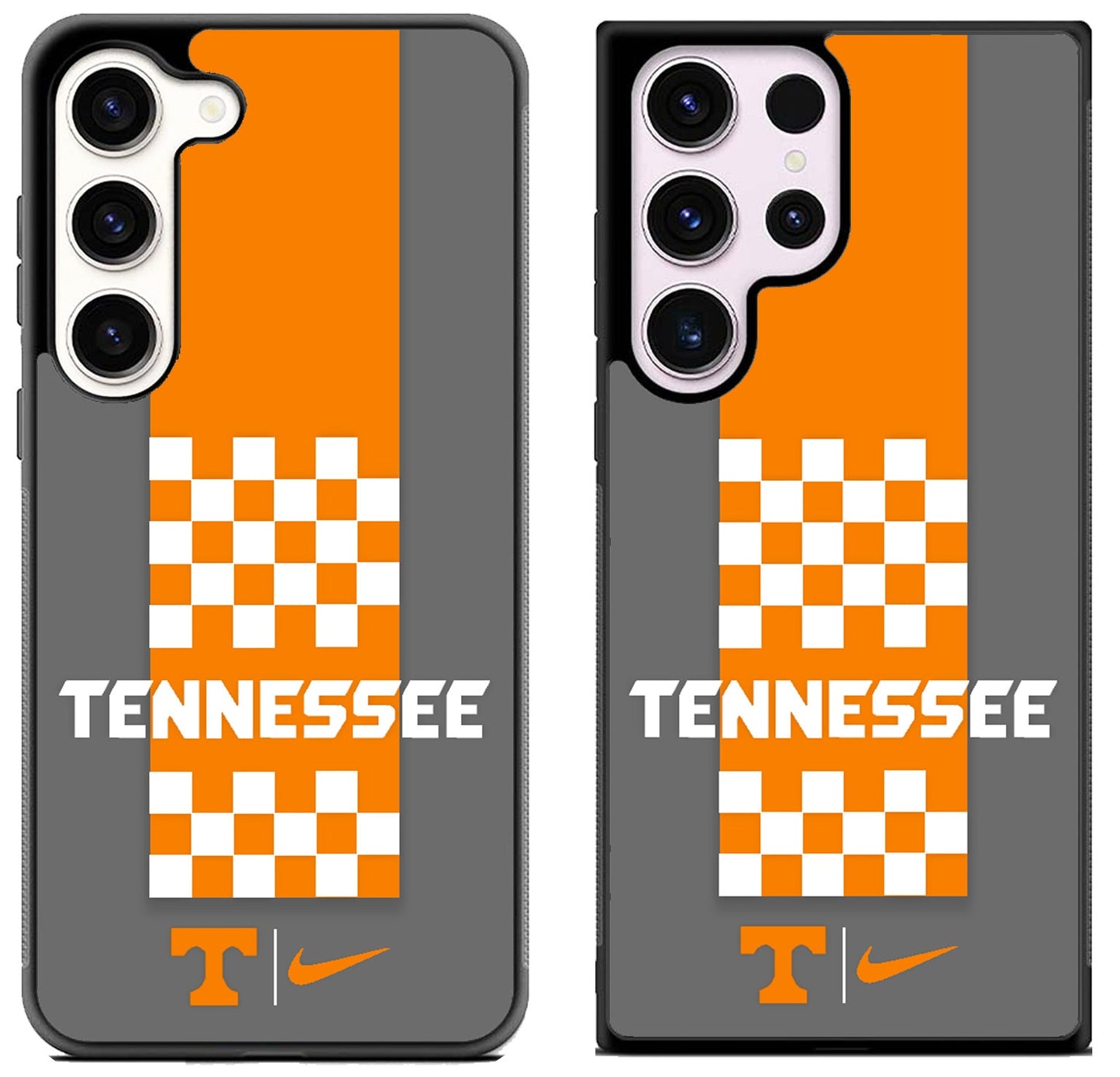 Tennessee Volunteers Style Samsung Galaxy S23 | S23+ | S23 Ultra Case