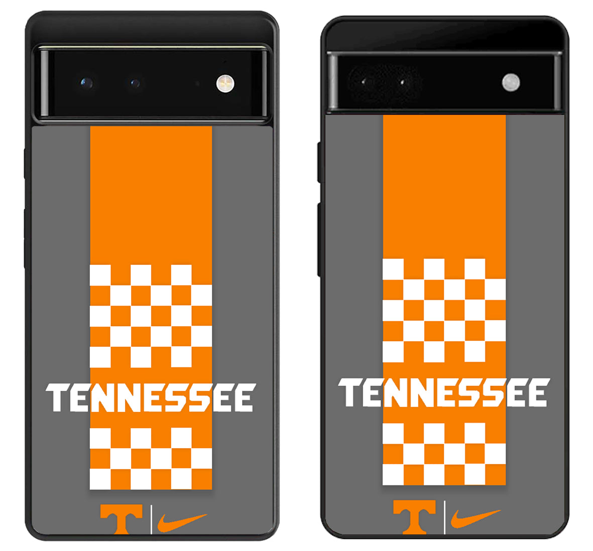 Tennessee Volunteers Style Google Pixel 6 | 6A | 6 Pro Case