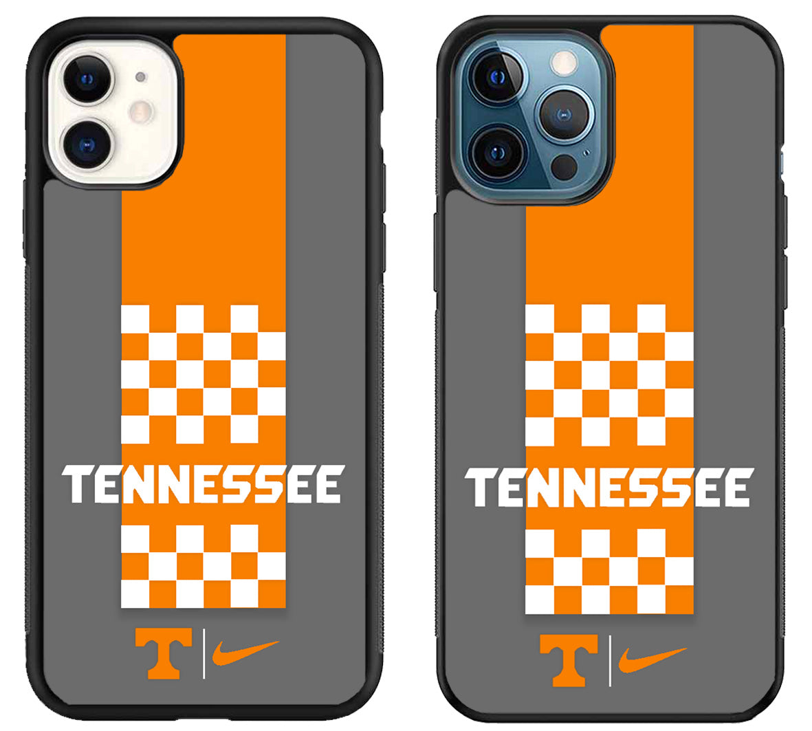 Tennessee Volunteers Style iPhone 11 | 11 Pro | 11 Pro Max Case
