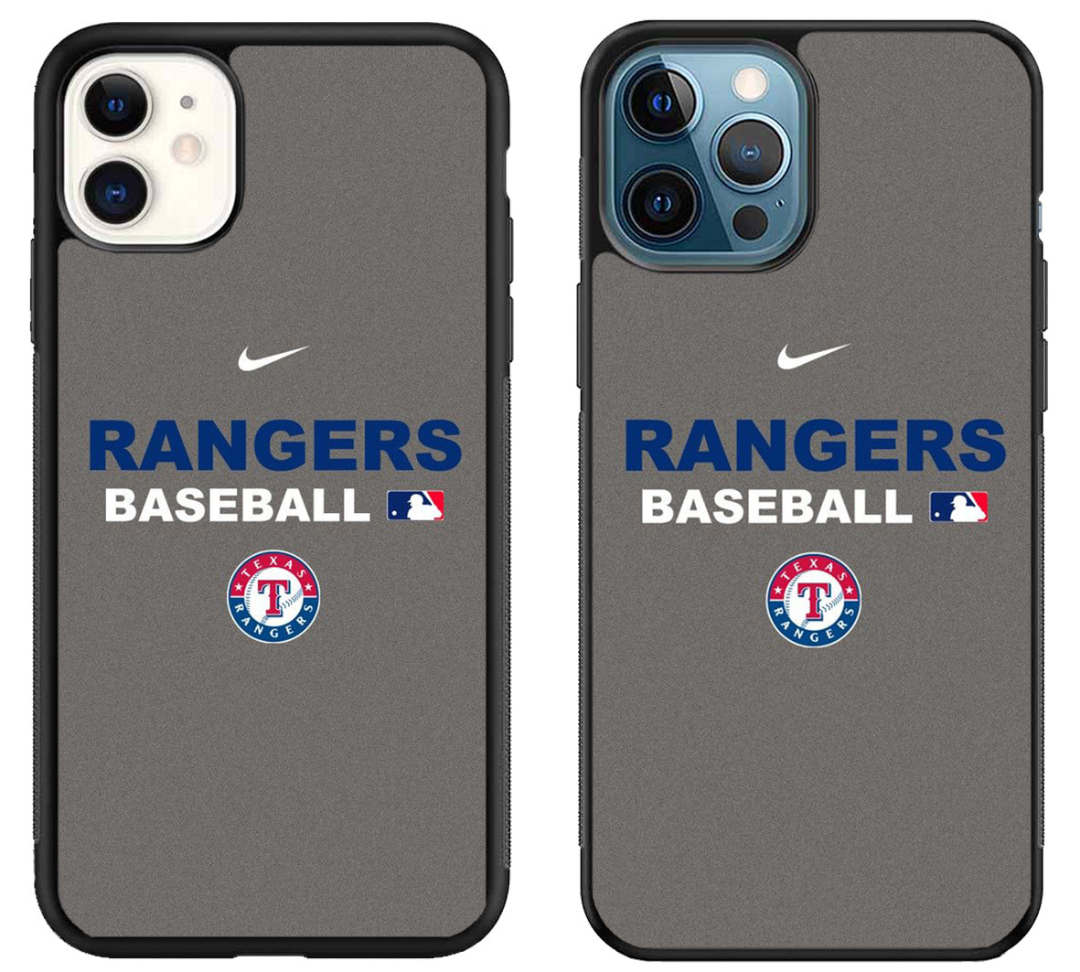 Texas Rangers Baseball iPhone 11 | 11 Pro | 11 Pro Max Case