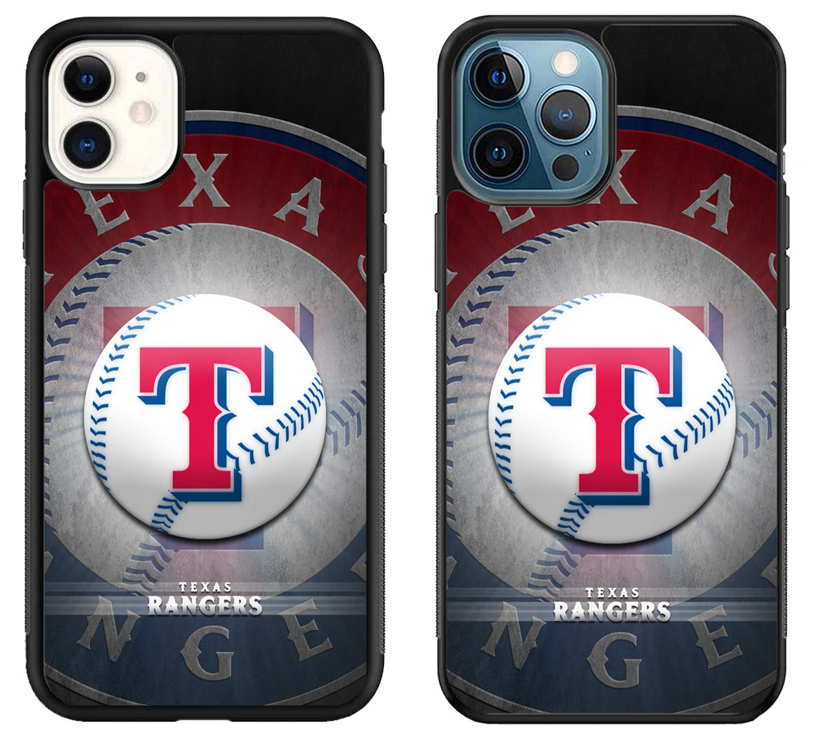 Texas Rangers Cover iPhone 11 | 11 Pro | 11 Pro Max Case