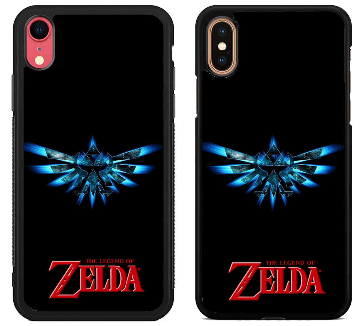 The Legend Of Zelda iPhone X | Xs | Xr | Xs Max Case