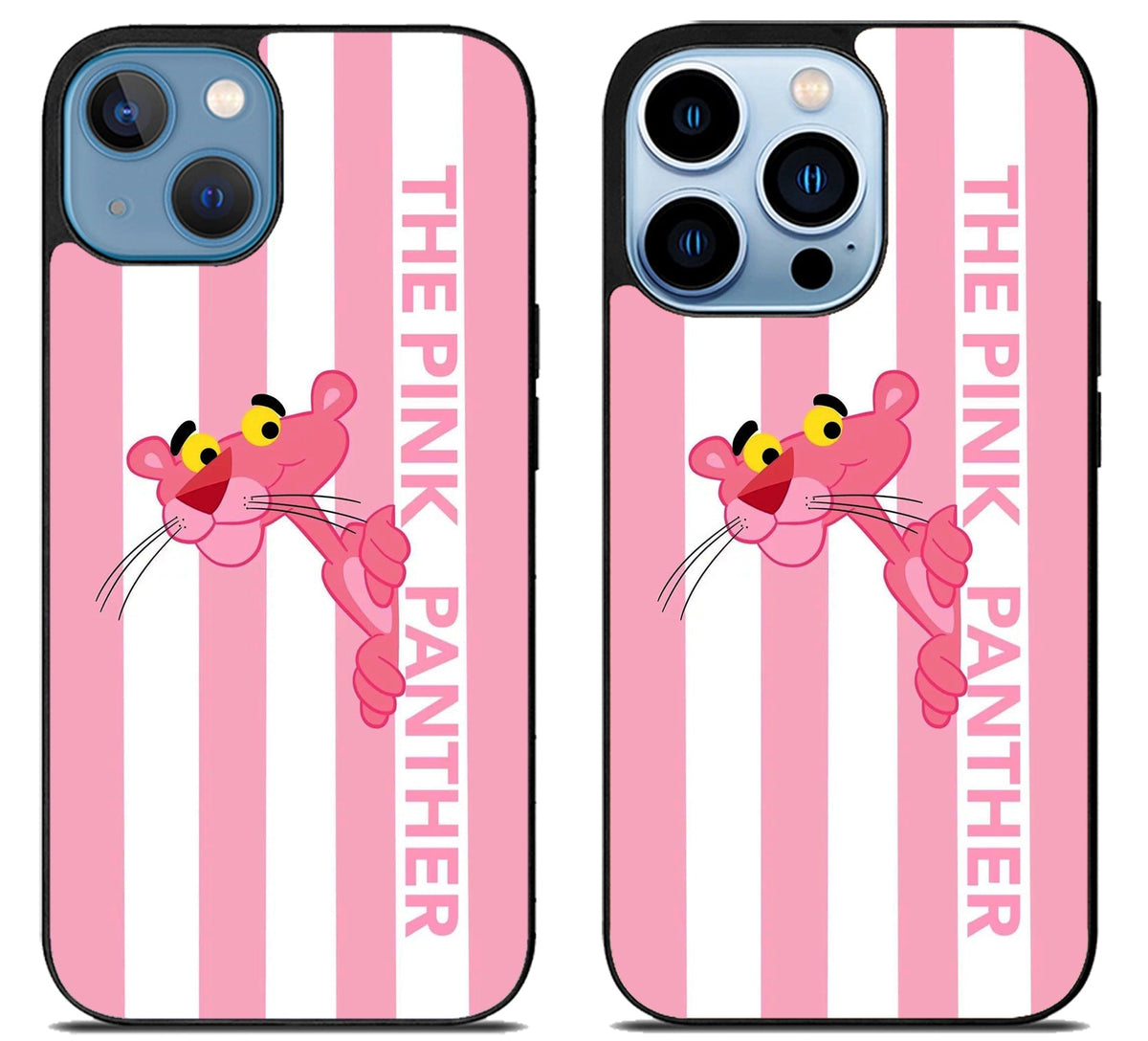 The Pink Panthers iPhone 13 | 13 Mini | 13 Pro | 13 Pro Max Case