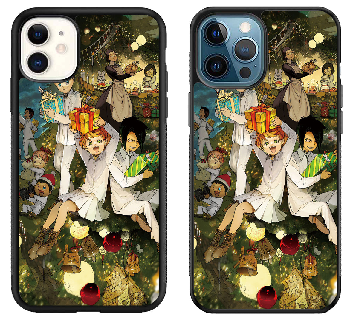 The Promised neverland iPhone 11 | 11 Pro | 11 Pro Max Case