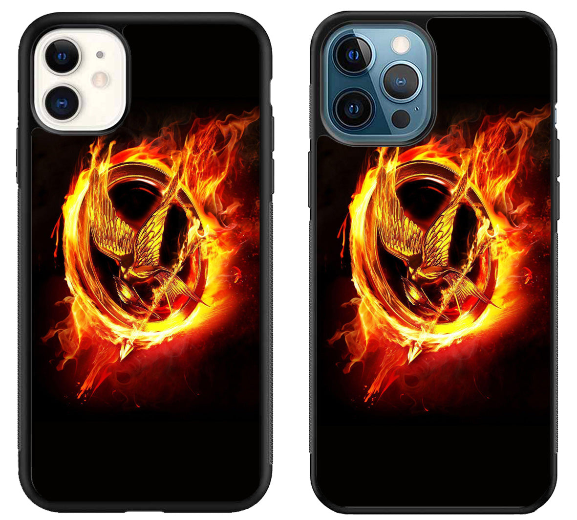 The hunger games iPhone 11 | 11 Pro | 11 Pro Max Case