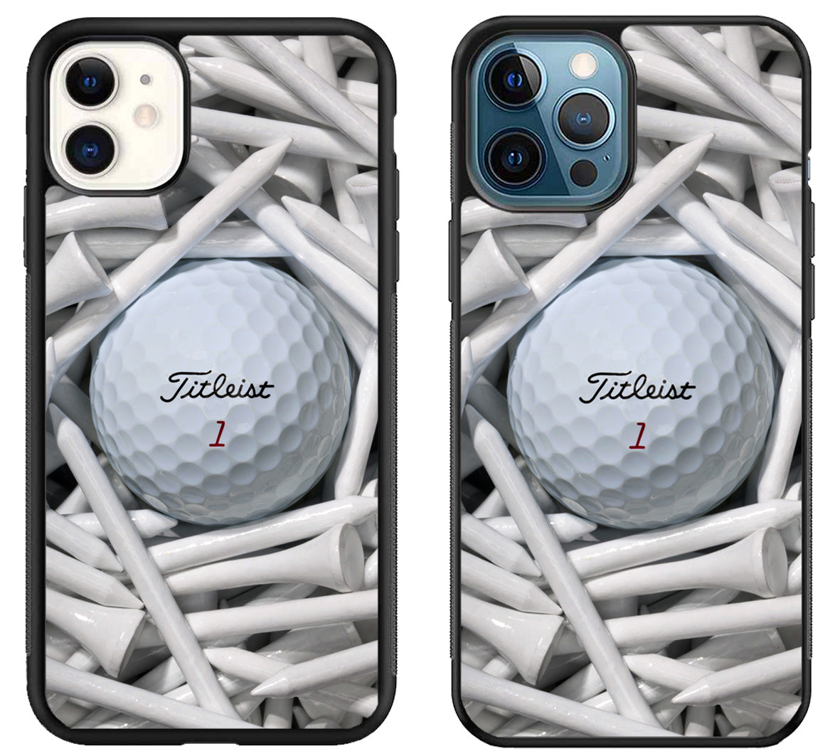 Titleist Ball iPhone 11 | 11 Pro | 11 Pro Max Case