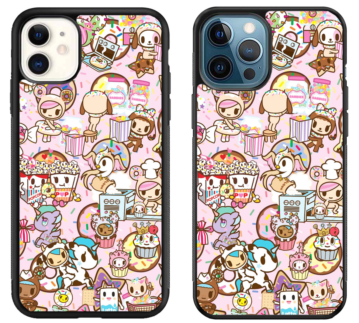 Tokidoki Kawaii iPhone 11 | 11 Pro | 11 Pro Max Case