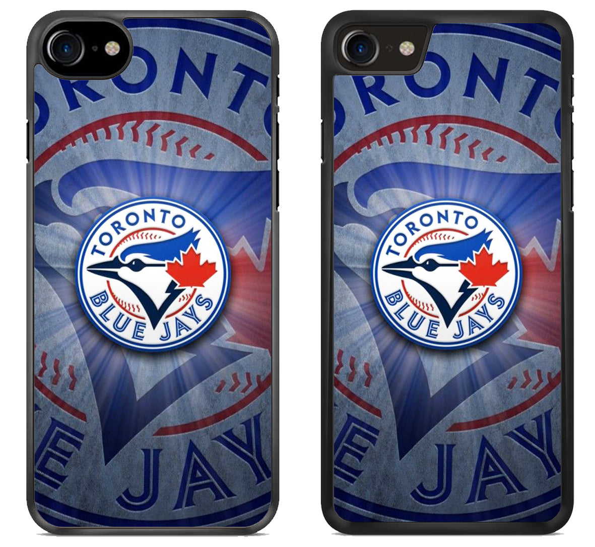 Toronto Blue Jays iPhone SE 2020 | iPhone SE 2022 Case