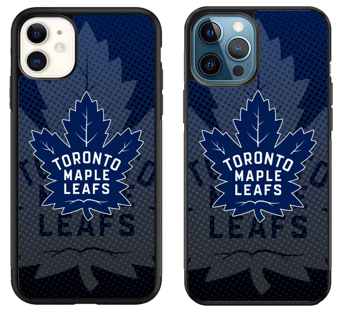 Toronto Maple Leafs Cover iPhone 11 | 11 Pro | 11 Pro Max Case