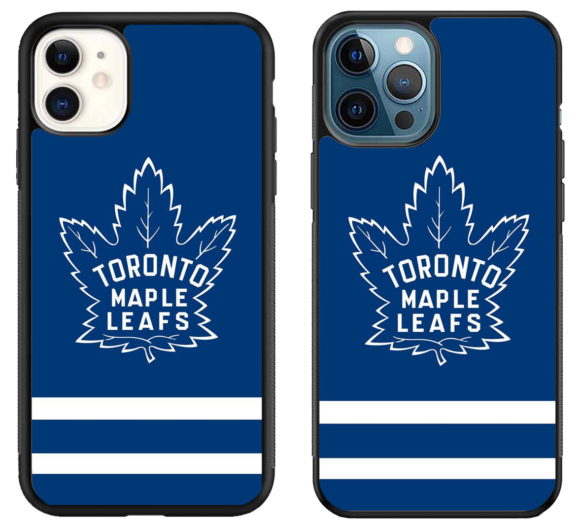 Toronto Maple Leafs Logo iPhone 11 | 11 Pro | 11 Pro Max Case