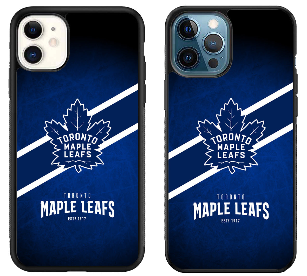 Toronto Maple Leafs Wallpaper iPhone 11 | 11 Pro | 11 Pro Max Case