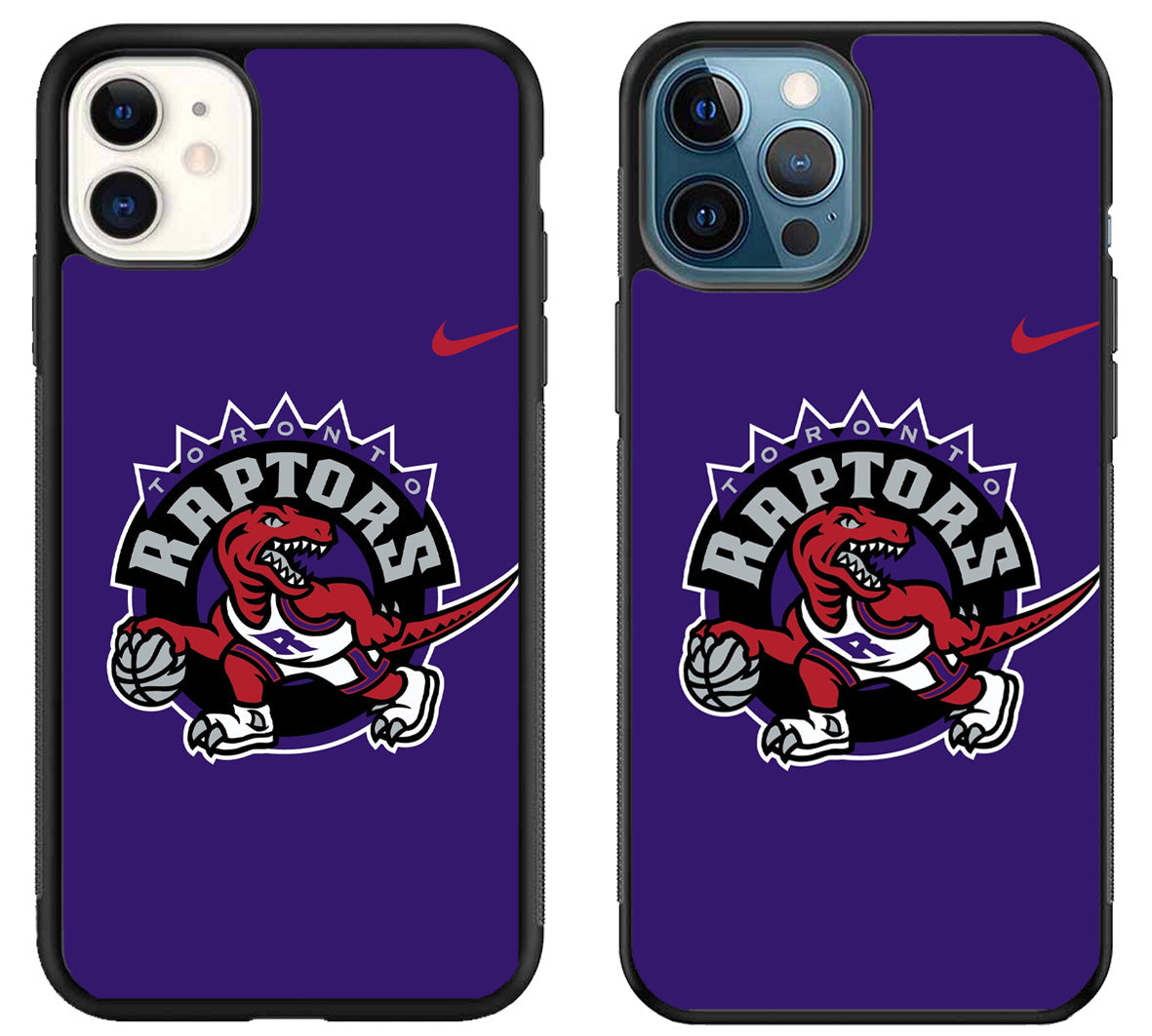 Toronto Raptors Logo iPhone 11 | 11 Pro | 11 Pro Max Case