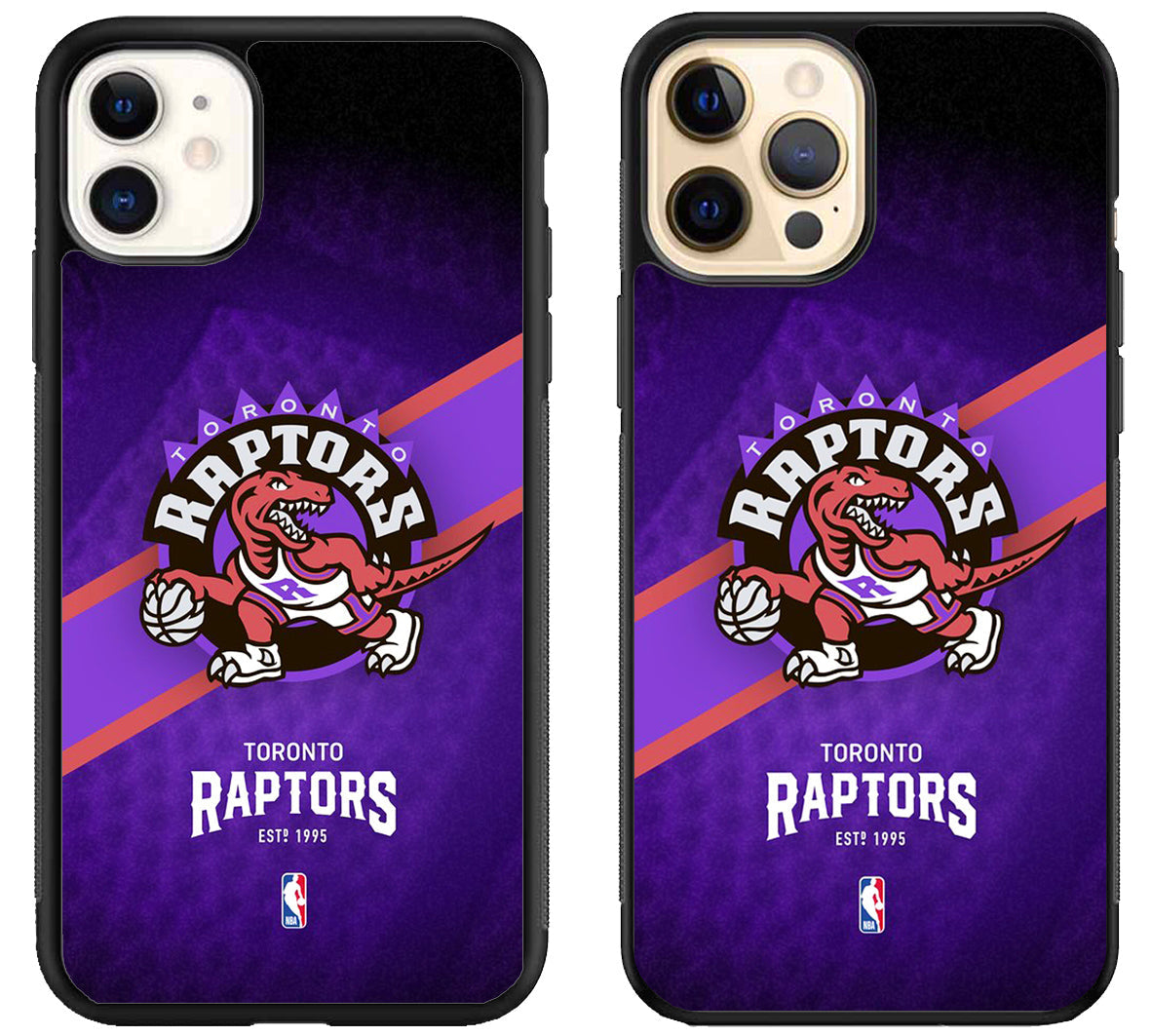 Toronto Raptors Wallpaper iPhone 12 | 12 Mini | 12 Pro | 12 Pro Max Case