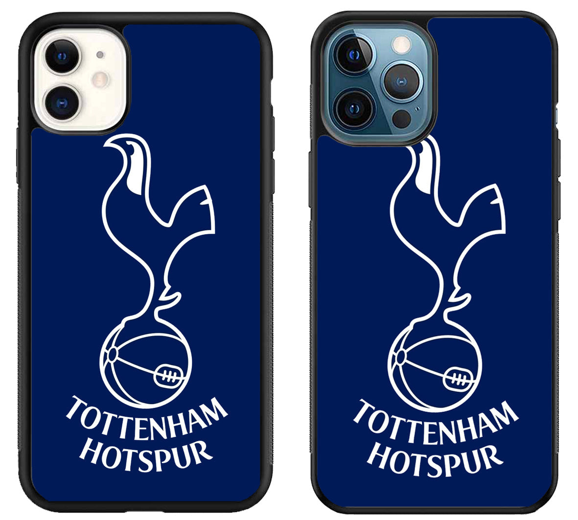 Tottenham Hotspurs Logo iPhone 11 | 11 Pro | 11 Pro Max Case