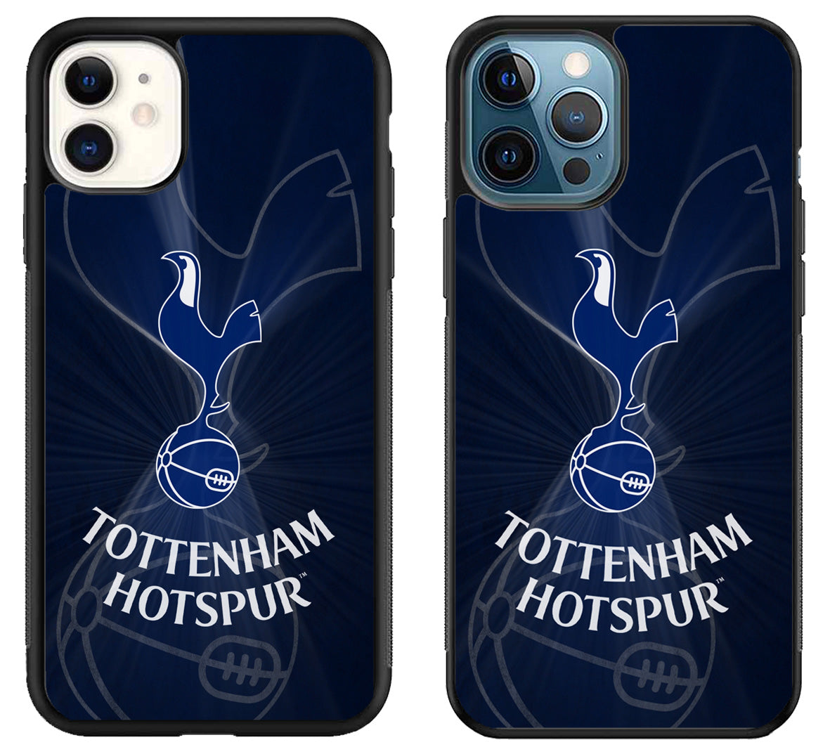 Tottenham Hotspurs Cover iPhone 11 | 11 Pro | 11 Pro Max Case