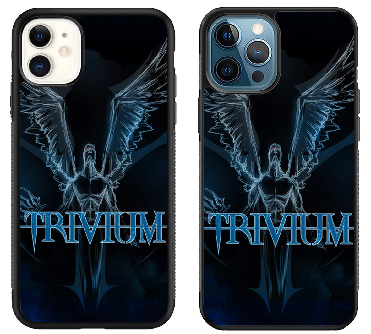 Trivium Wallpaper iPhone 11 | 11 Pro | 11 Pro Max Case