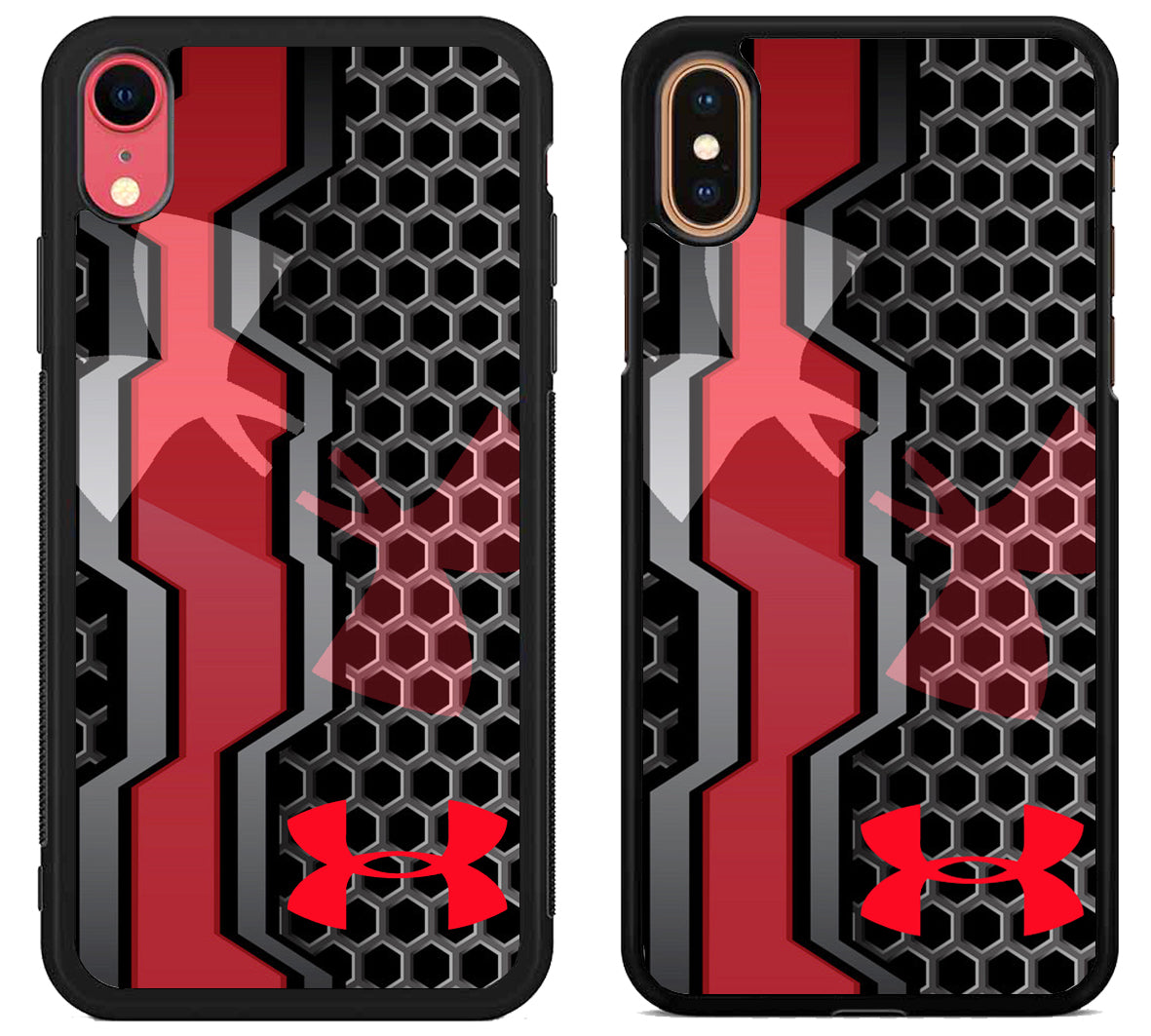 UA Under Armour Cover iPhone X | Xs | Xr | Xs Max Case