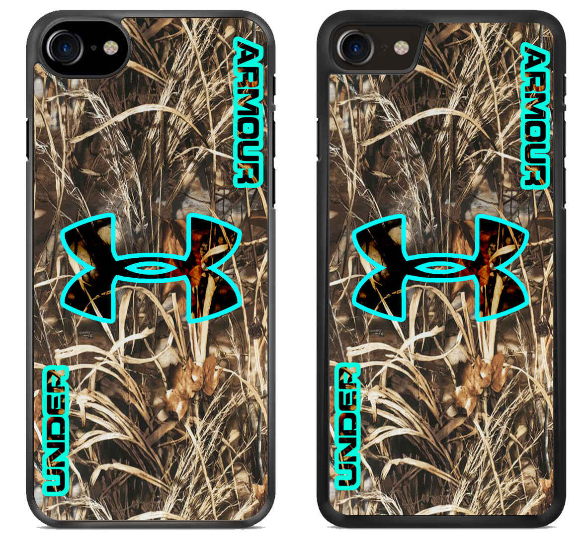 UA Under Armour Realtree iPhone SE 2020 | iPhone SE 2022 Case