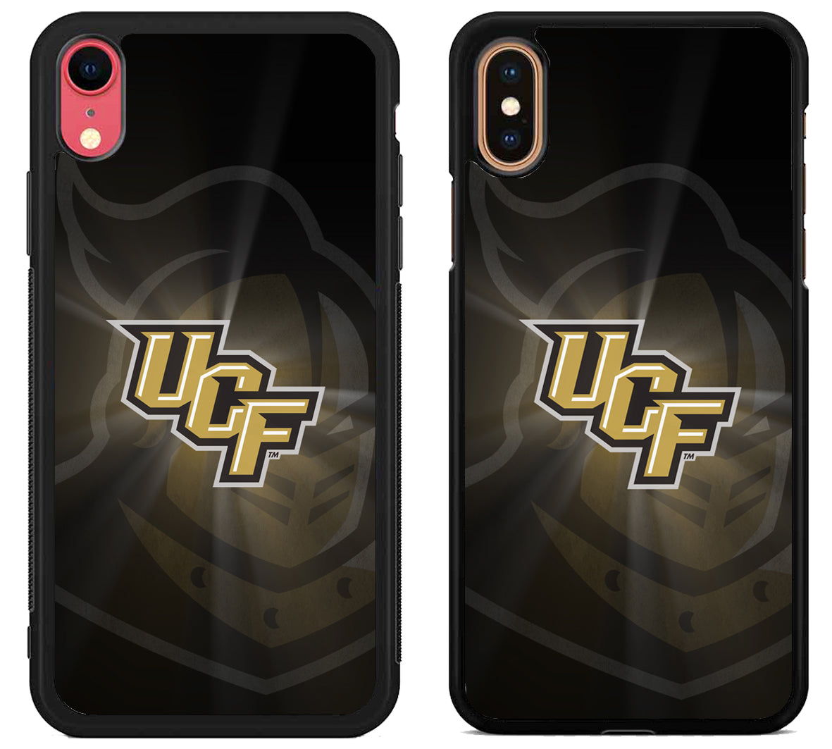 UCF Knights Cover iPhone X | Xs | Xr | Xs Max Case